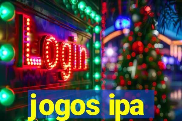 jogos ipa